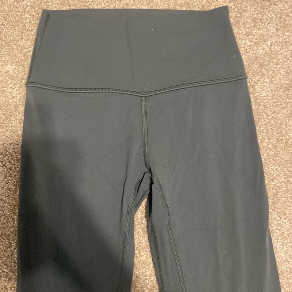 Lululemon align pants - Picture 2 of 3